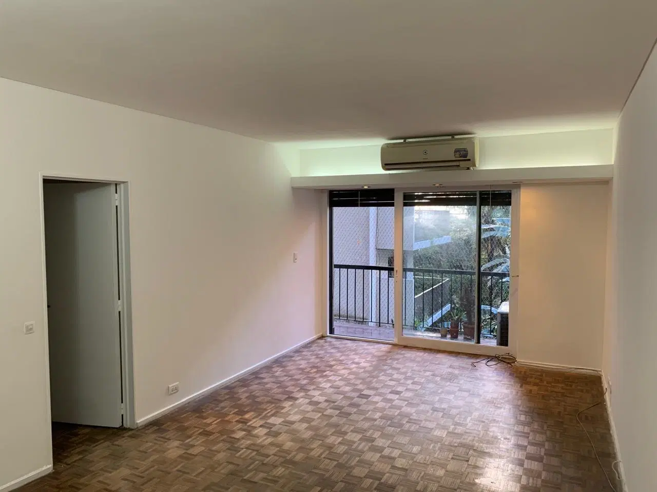 Departamento  en Alquiler en Recoleta, Capital Federal, Buenos Aires 2