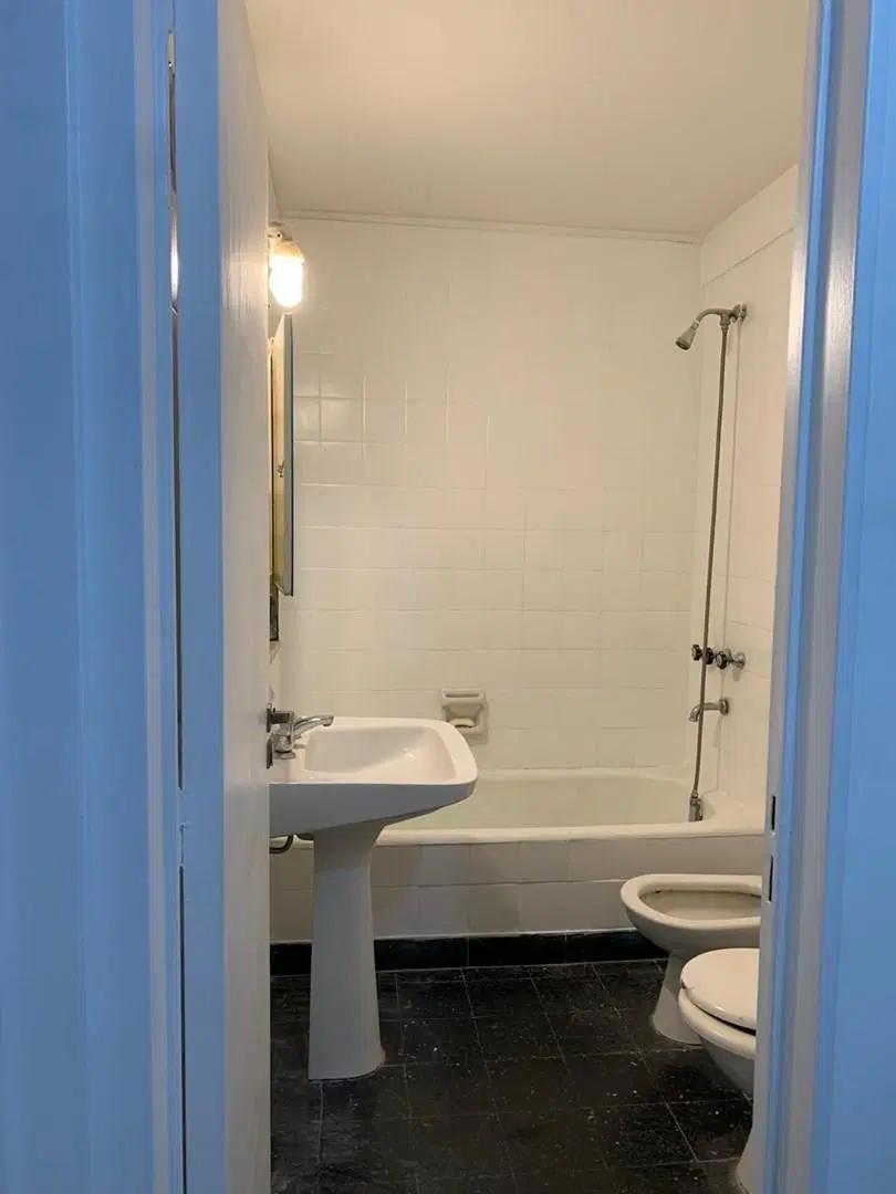 Departamento  en Alquiler en Recoleta, Capital Federal, Buenos Aires 3