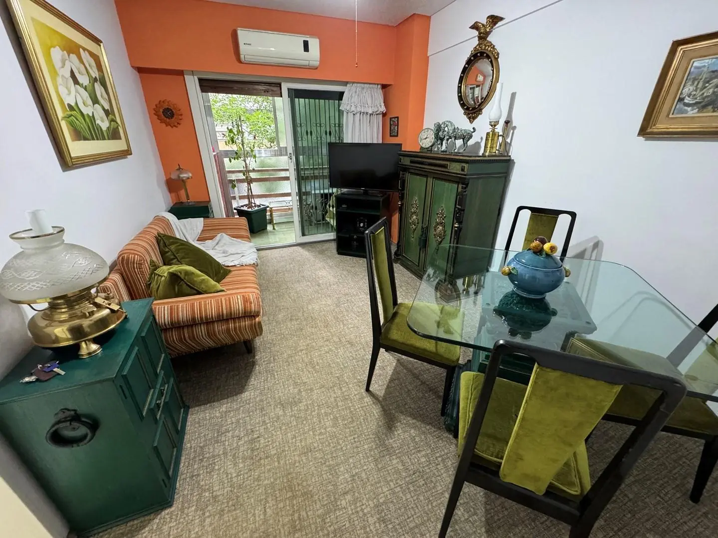 Departamento en Venta en Belgrano, Capital Federal, Buenos Aires 1