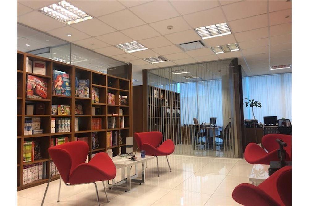 Oficina en Alquiler en Vicente López, G.B.A. Zona Norte, Argentina