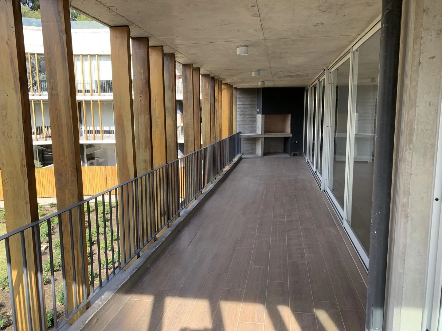Departamento en Venta en Punta Chica, San Isidro, G.B.A. Zona Norte