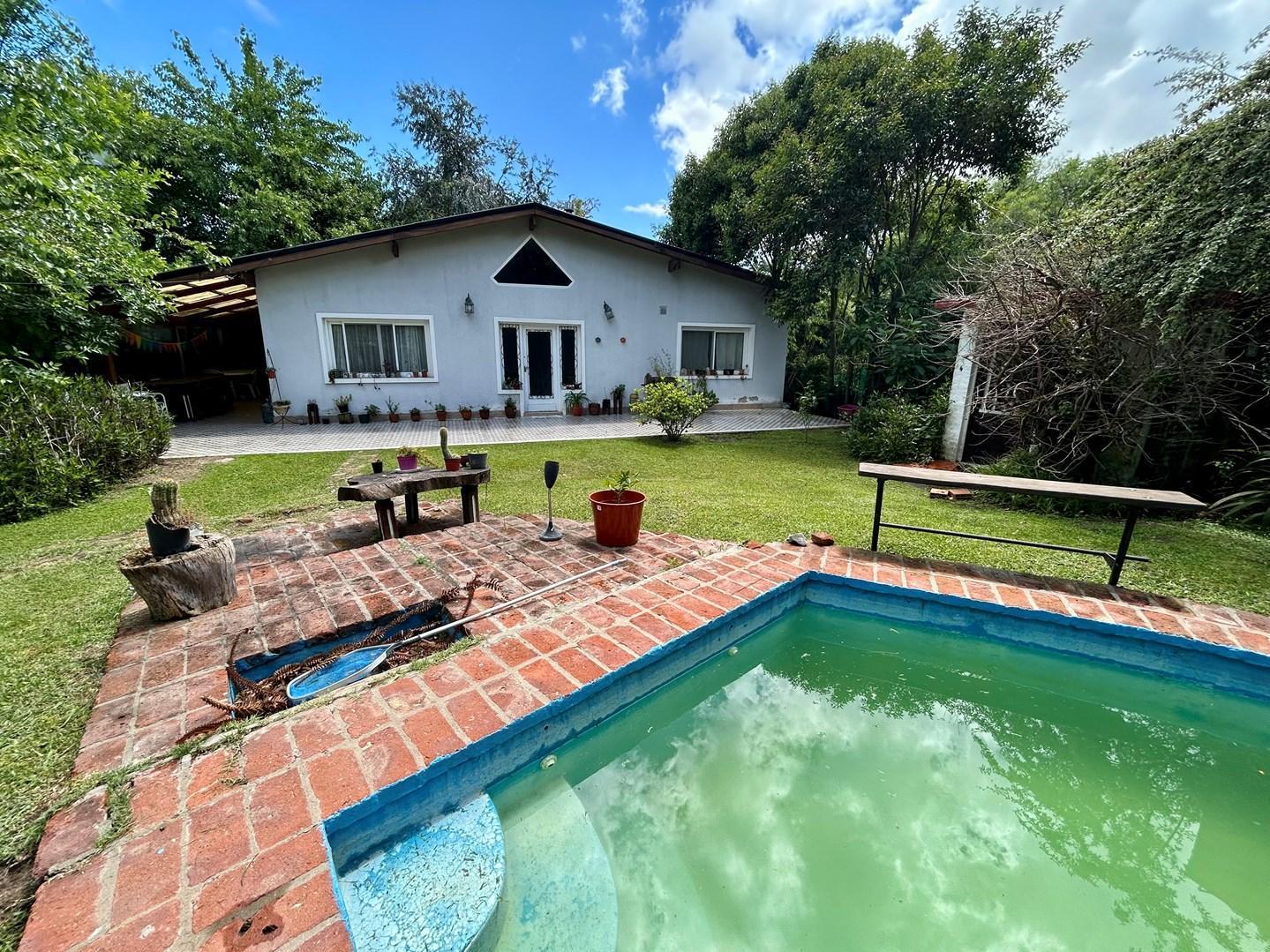 Casa Quinta  en Venta en El Cazador, Escobar, G.B.A. Zona Norte