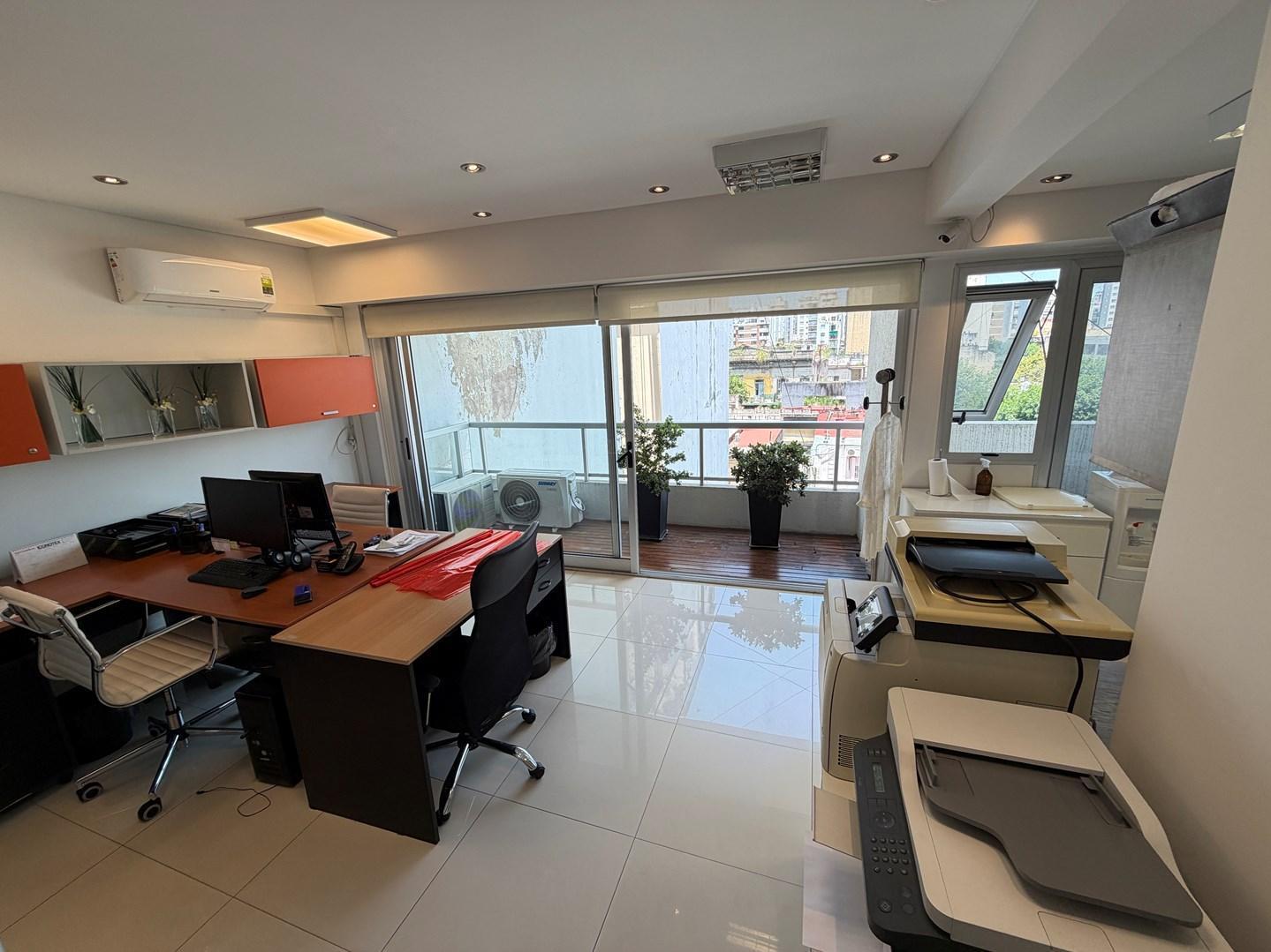 Edificio en Block en Venta en Monserrat, Capital Federal, Buenos Aires