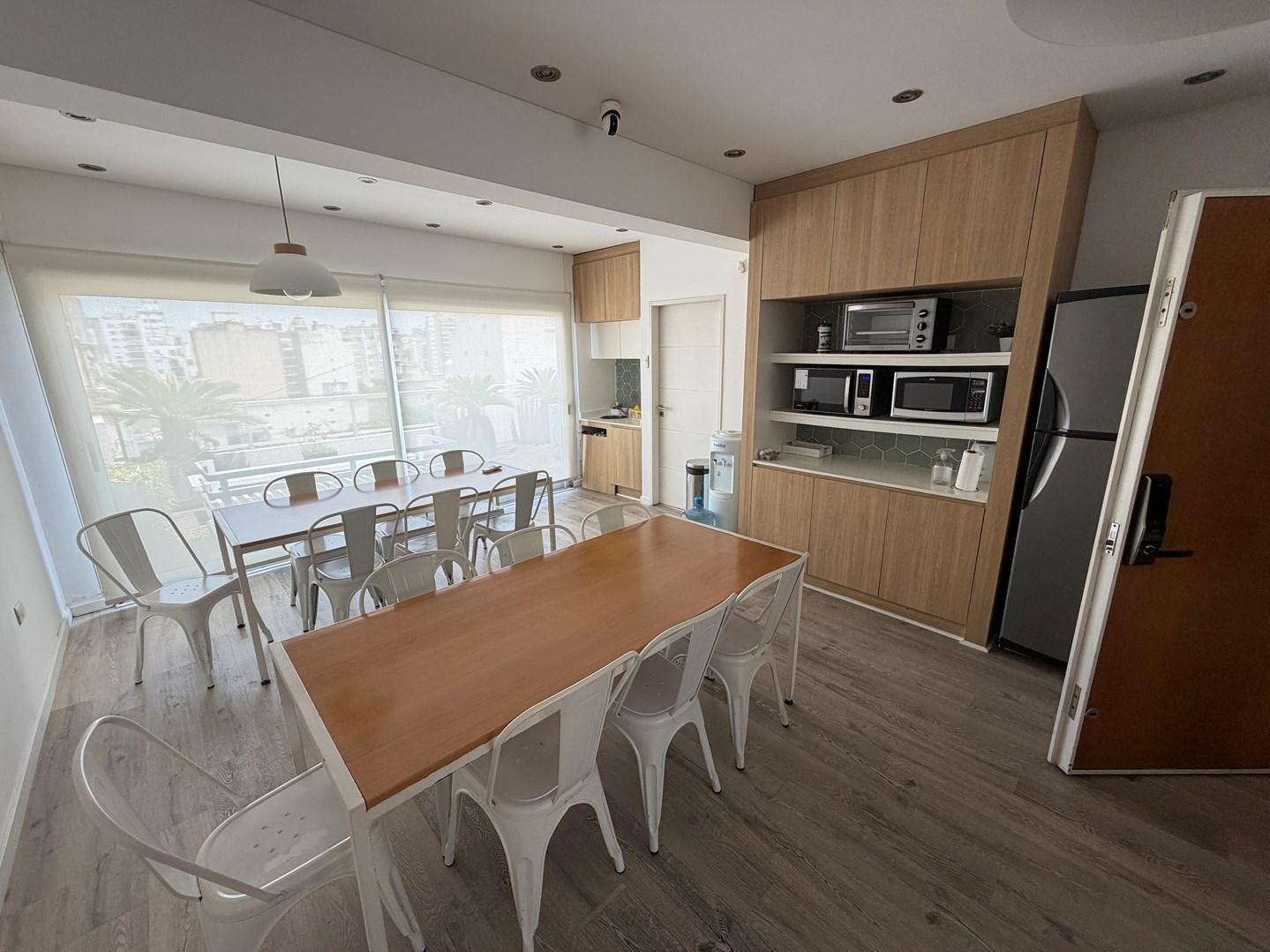 Foto de Edificio en Block en Venta en Monserrat, Capital Federal, Buenos Aires, imagen 5