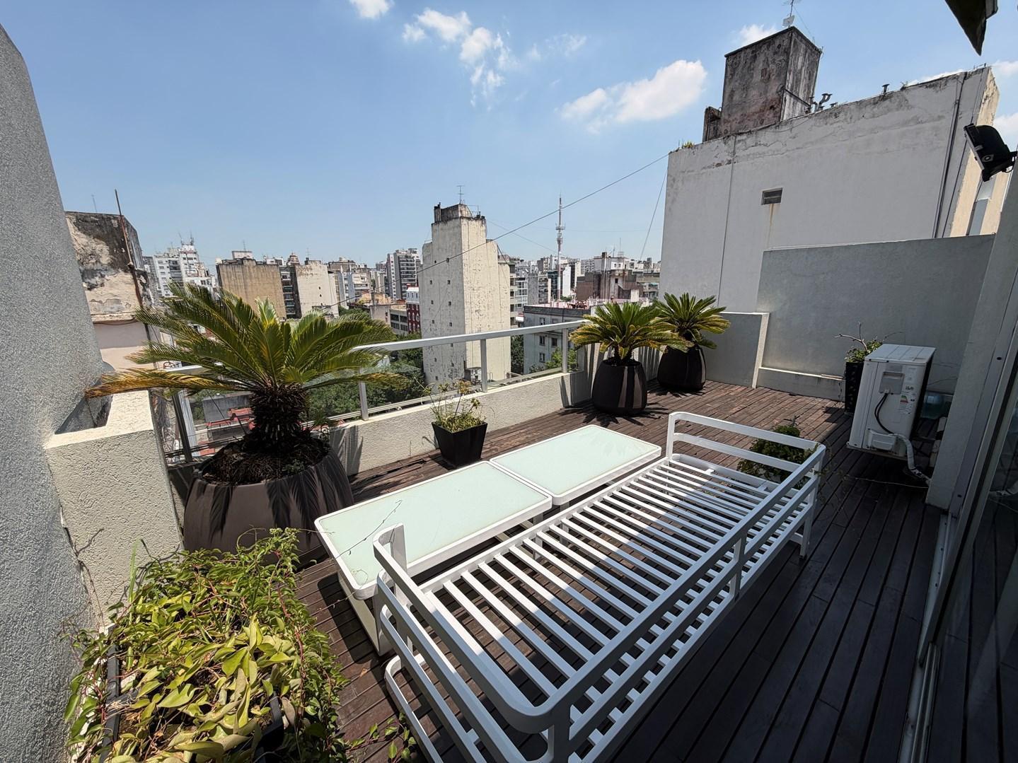 Foto de Edificio en Block en Venta en Monserrat, Capital Federal, Buenos Aires, imagen 4