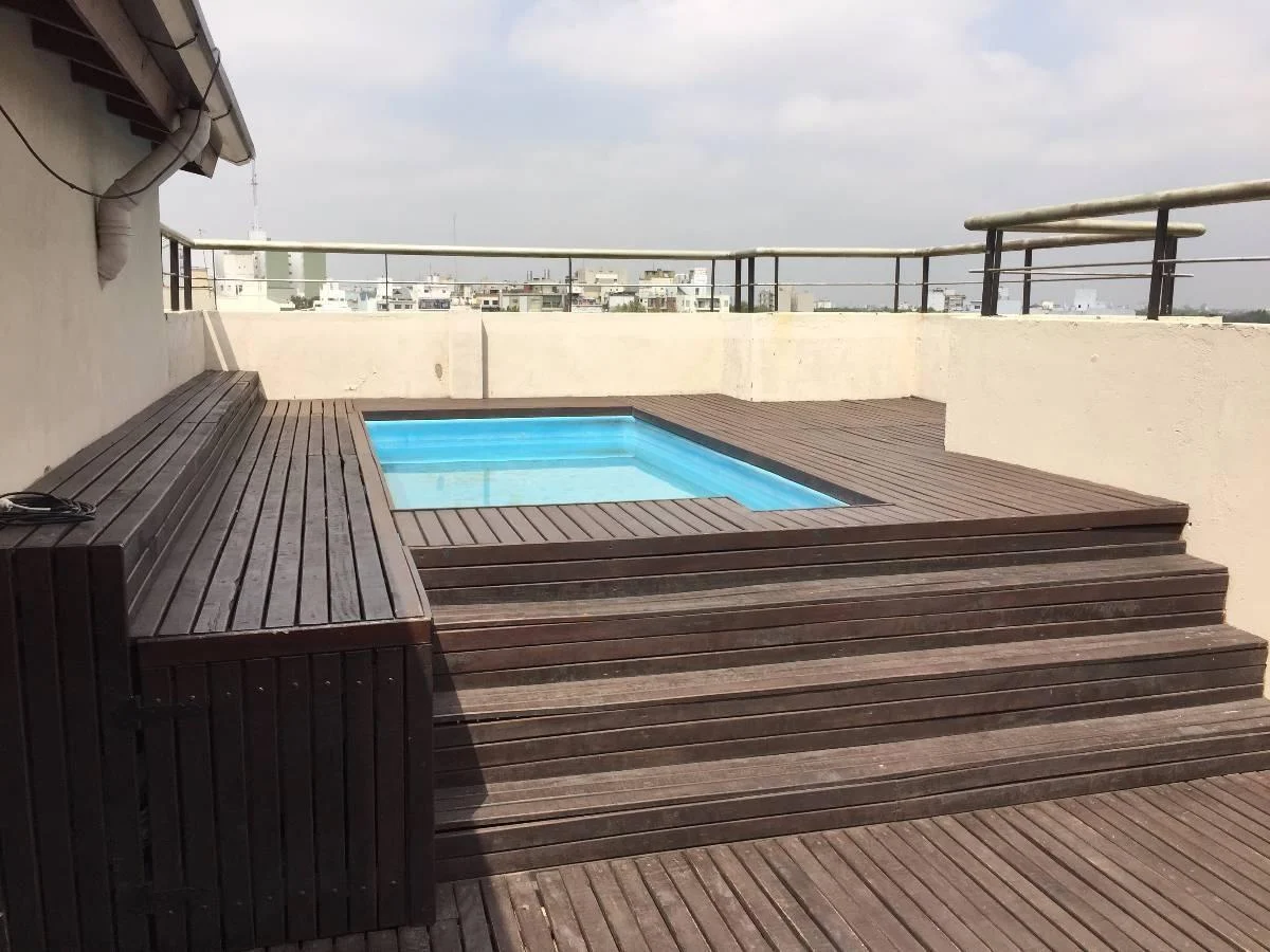 Departamento en Venta ubicado en Olivos, Vicente López, G.B.A. Zona Norte