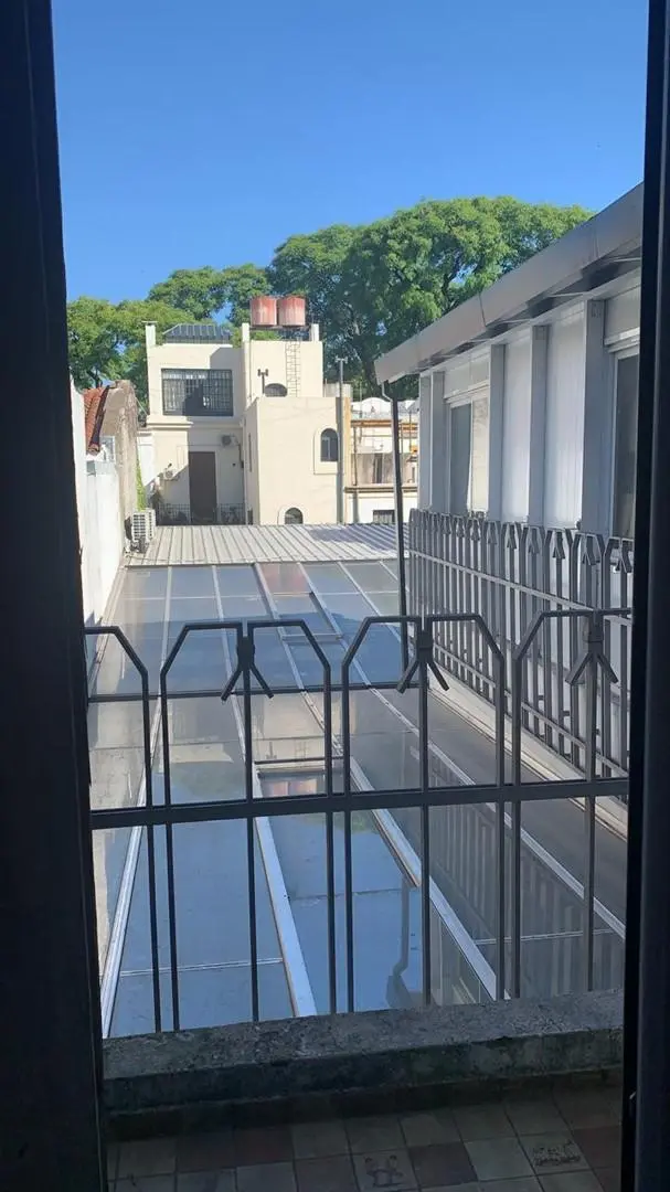 Oficina en Alquiler en Belgrano, Capital Federal, Buenos Aires 2