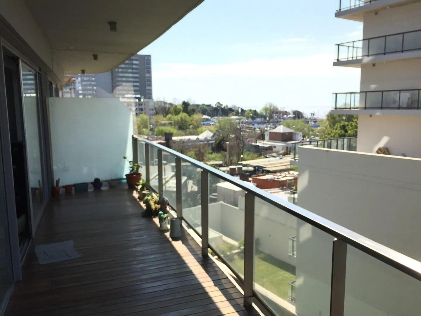 Departamento en Alquiler en Olivos, Vicente López, G.B.A. Zona Norte 3