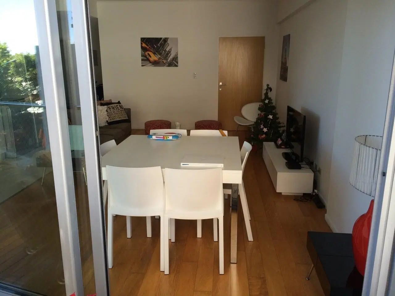 Departamento en Alquiler en Olivos, Vicente López, G.B.A. Zona Norte 5