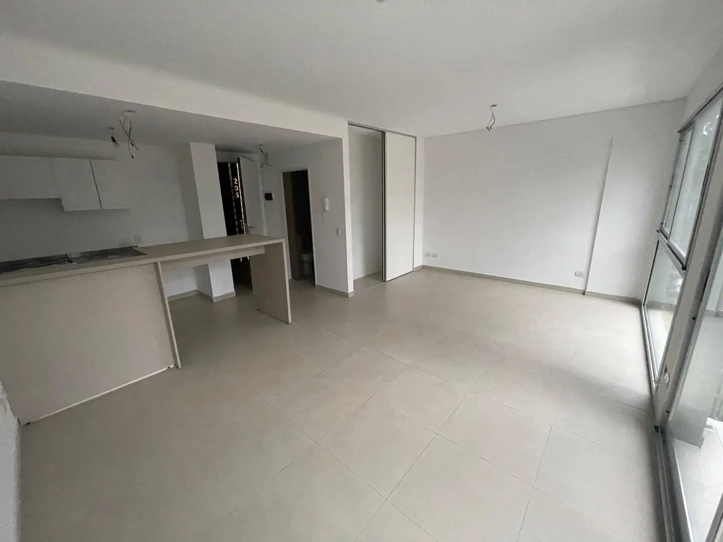 Departamento en Venta ubicado en Florida, Vicente López, G.B.A. Zona Norte 4