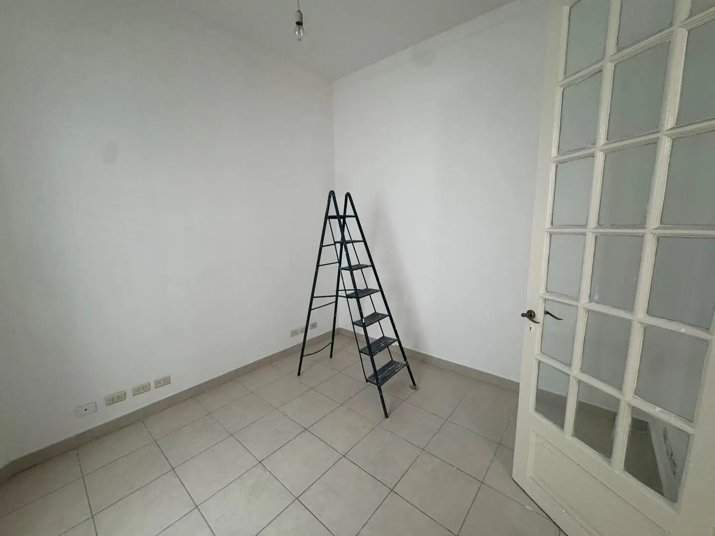 Departamento en Alquiler en Recoleta, Capital Federal, Buenos Aires 5