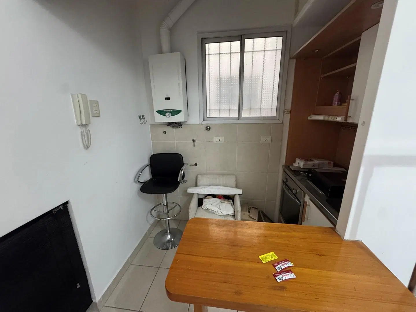 Departamento en Alquiler en Recoleta, Capital Federal, Buenos Aires 3