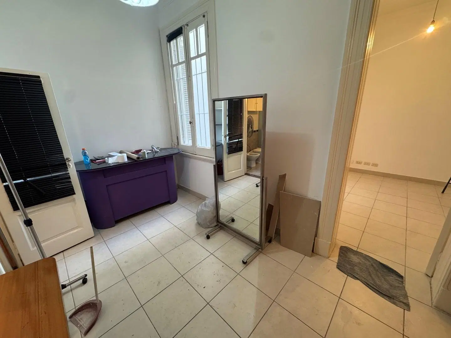 Departamento en Alquiler en Recoleta, Capital Federal, Buenos Aires 1