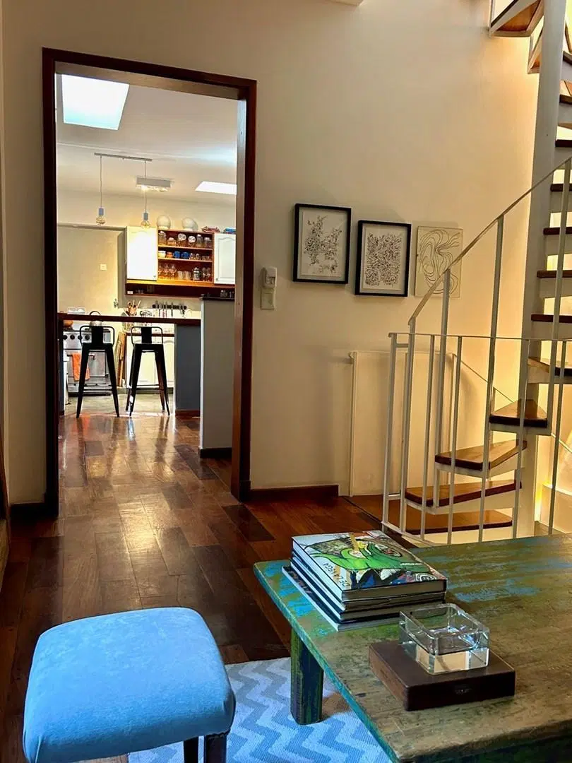 Departamento Triplex  en Venta en Las Cañitas, Capital Federal, Buenos Aires 5