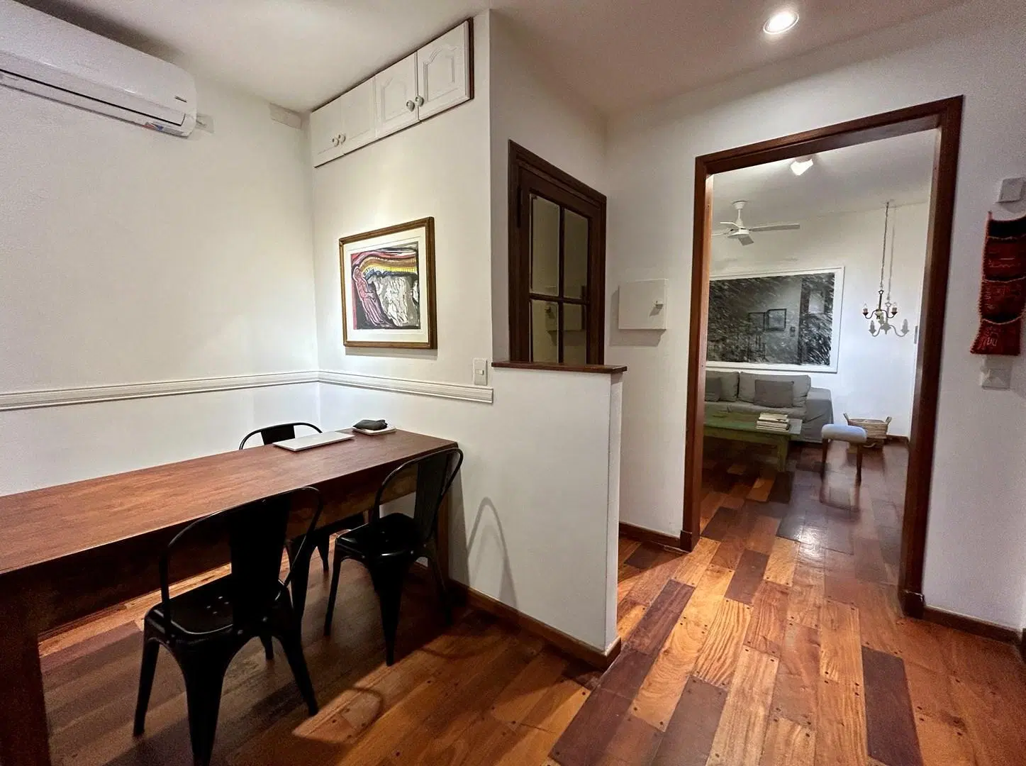Departamento Triplex  en Venta en Las Cañitas, Capital Federal, Buenos Aires 8