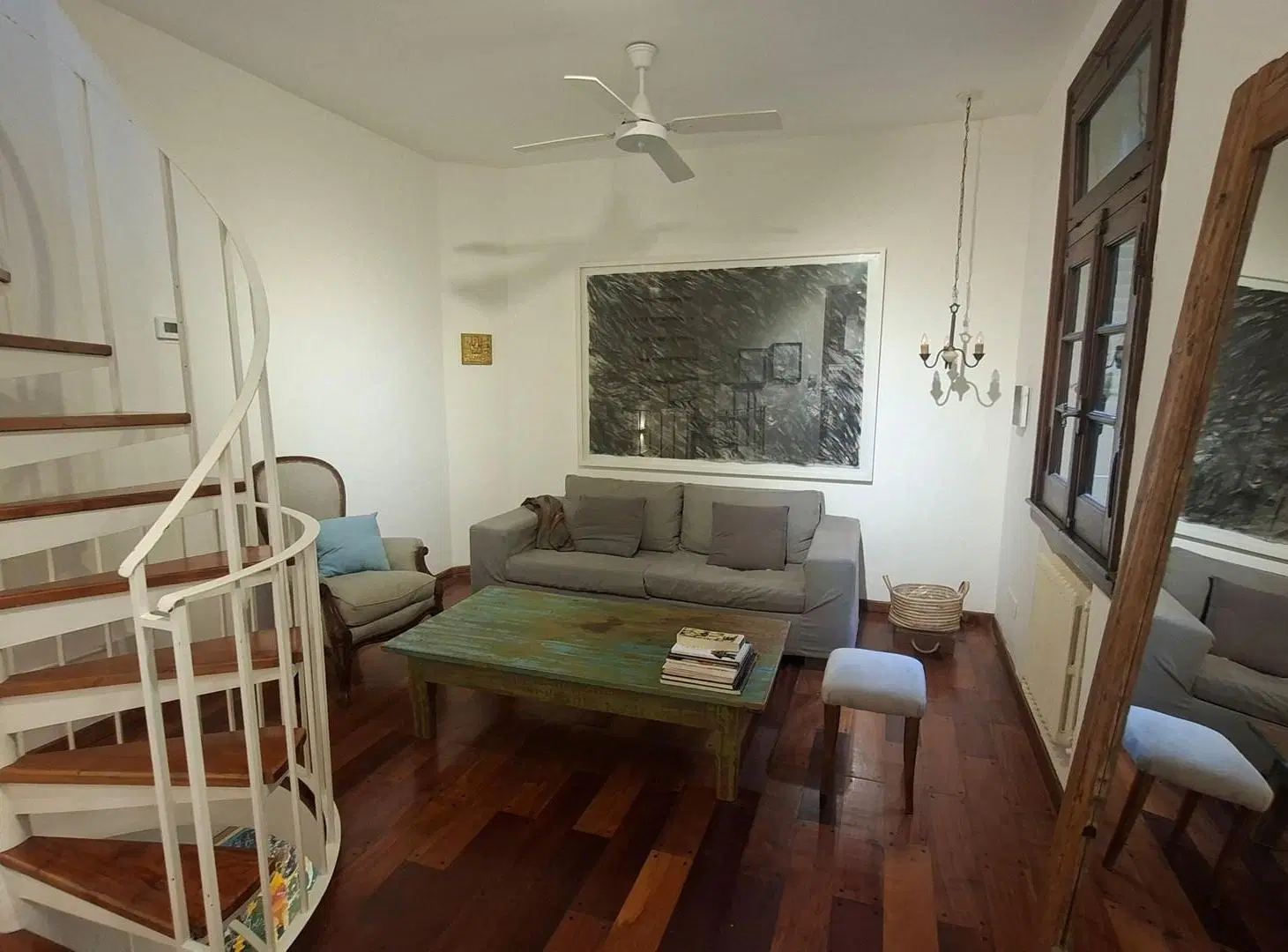 Departamento Triplex  en Venta en Las Cañitas, Capital Federal, Buenos Aires 3