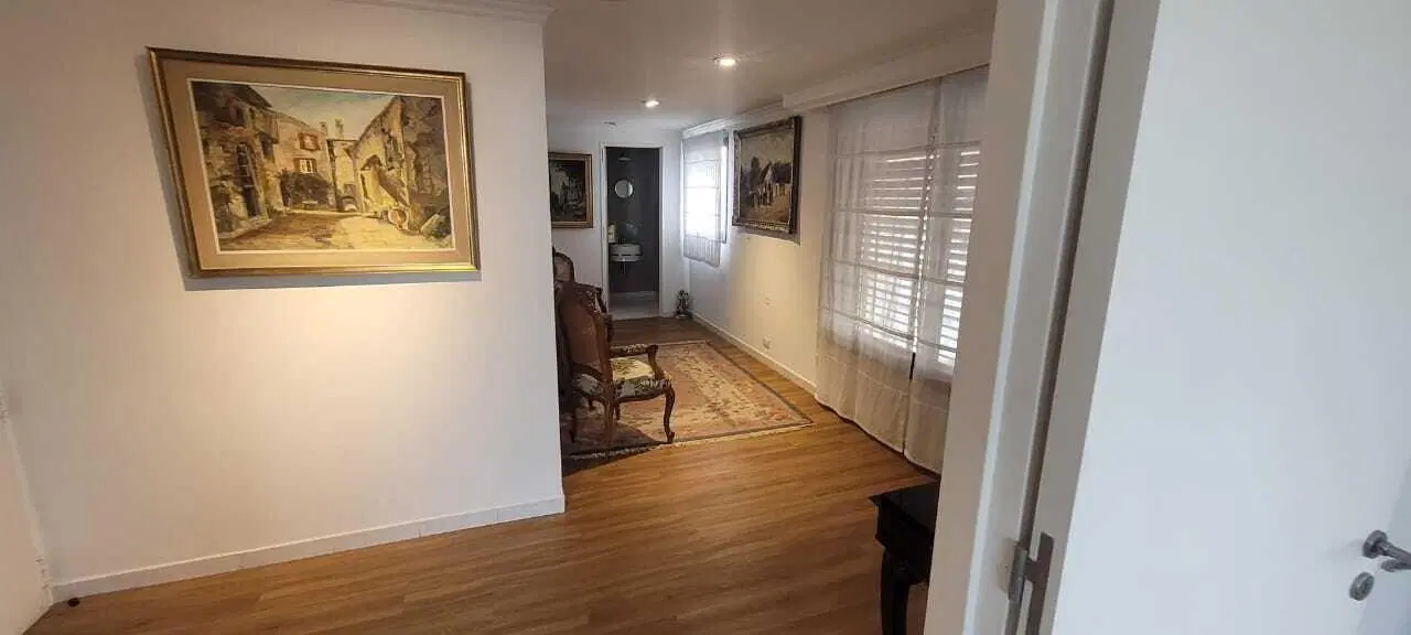 Departamento Dúplex en Alquiler en Retiro, Capital Federal, Buenos Aires 5