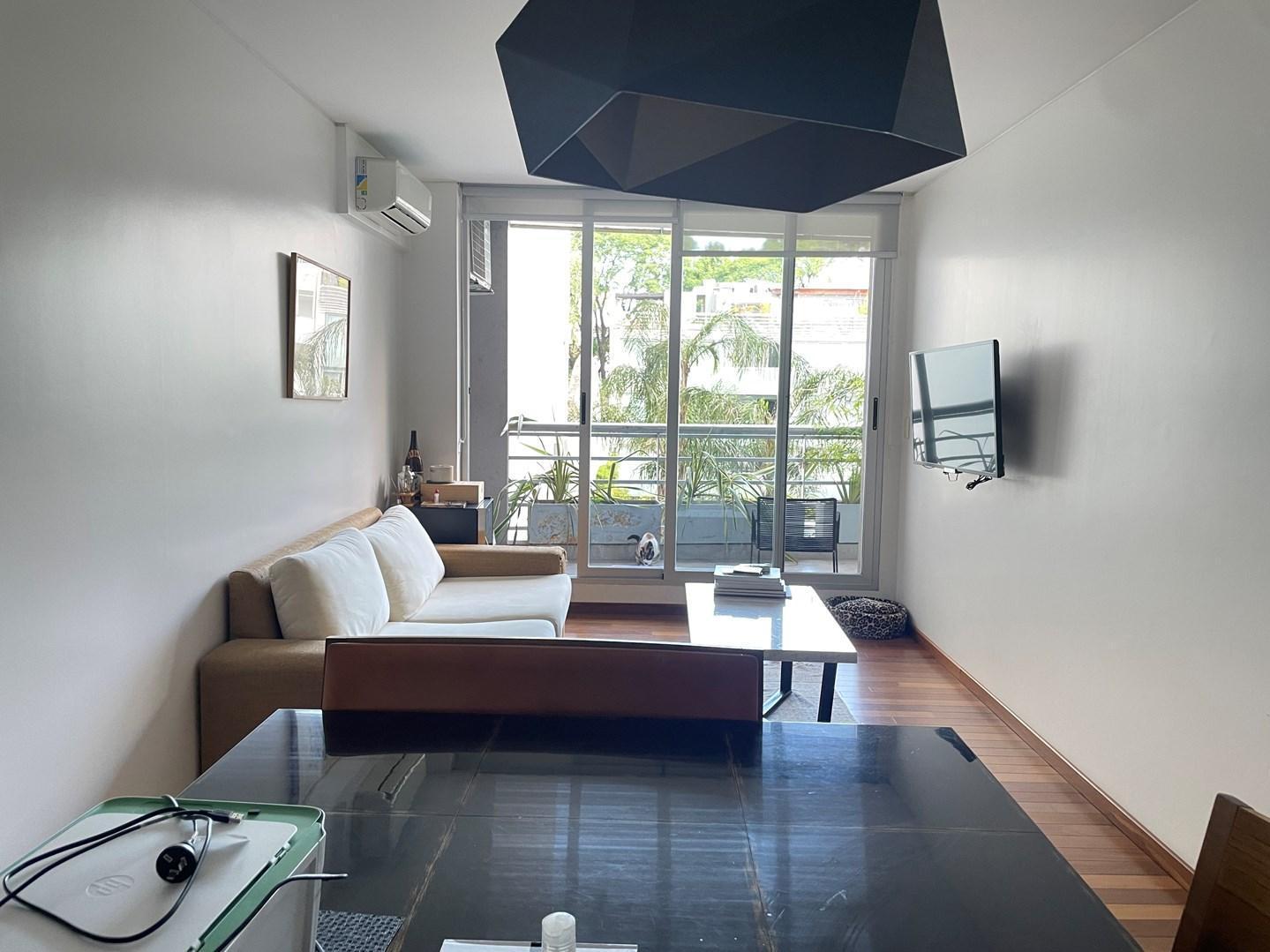 Departamento en Venta en Belgrano R, Capital Federal, Buenos Aires