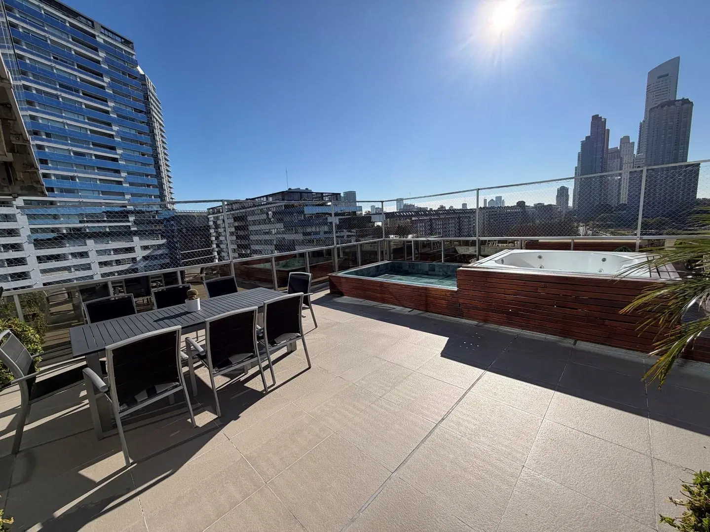 Departamento en Venta en Puerto Madero, Capital Federal, Buenos Aires 5