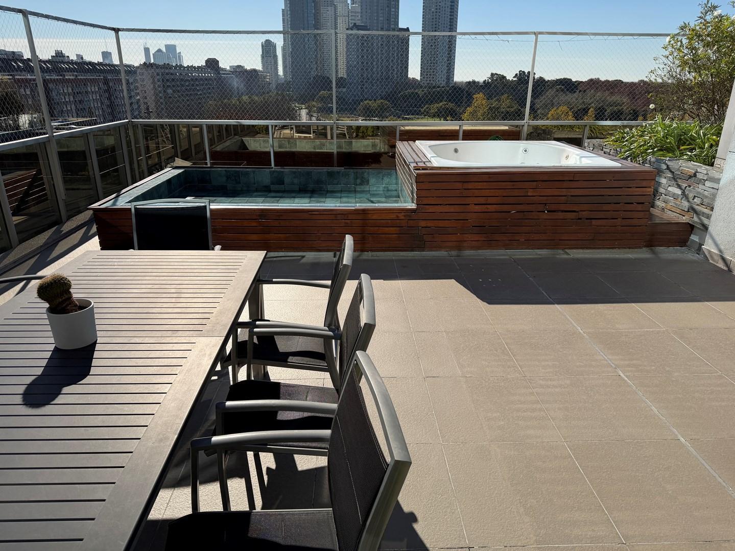 Foto de Departamento en Venta en Puerto Madero, Capital Federal, Buenos Aires, imagen 2
