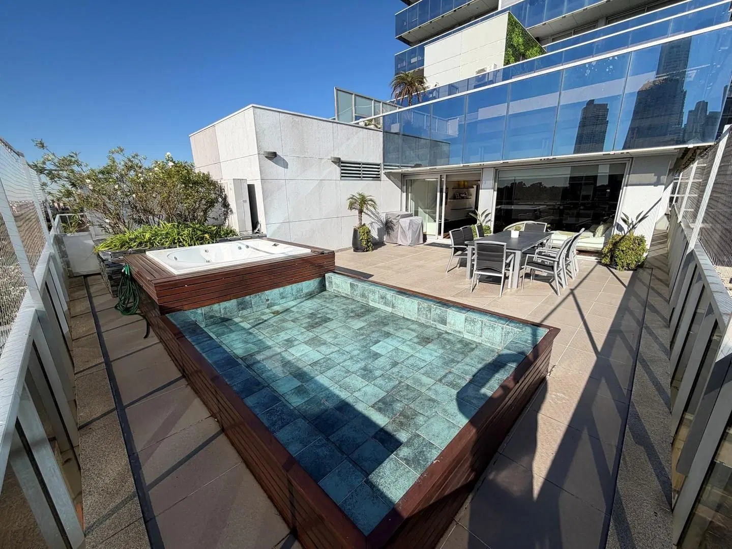 Departamento en Venta en Puerto Madero, Capital Federal, Buenos Aires 4