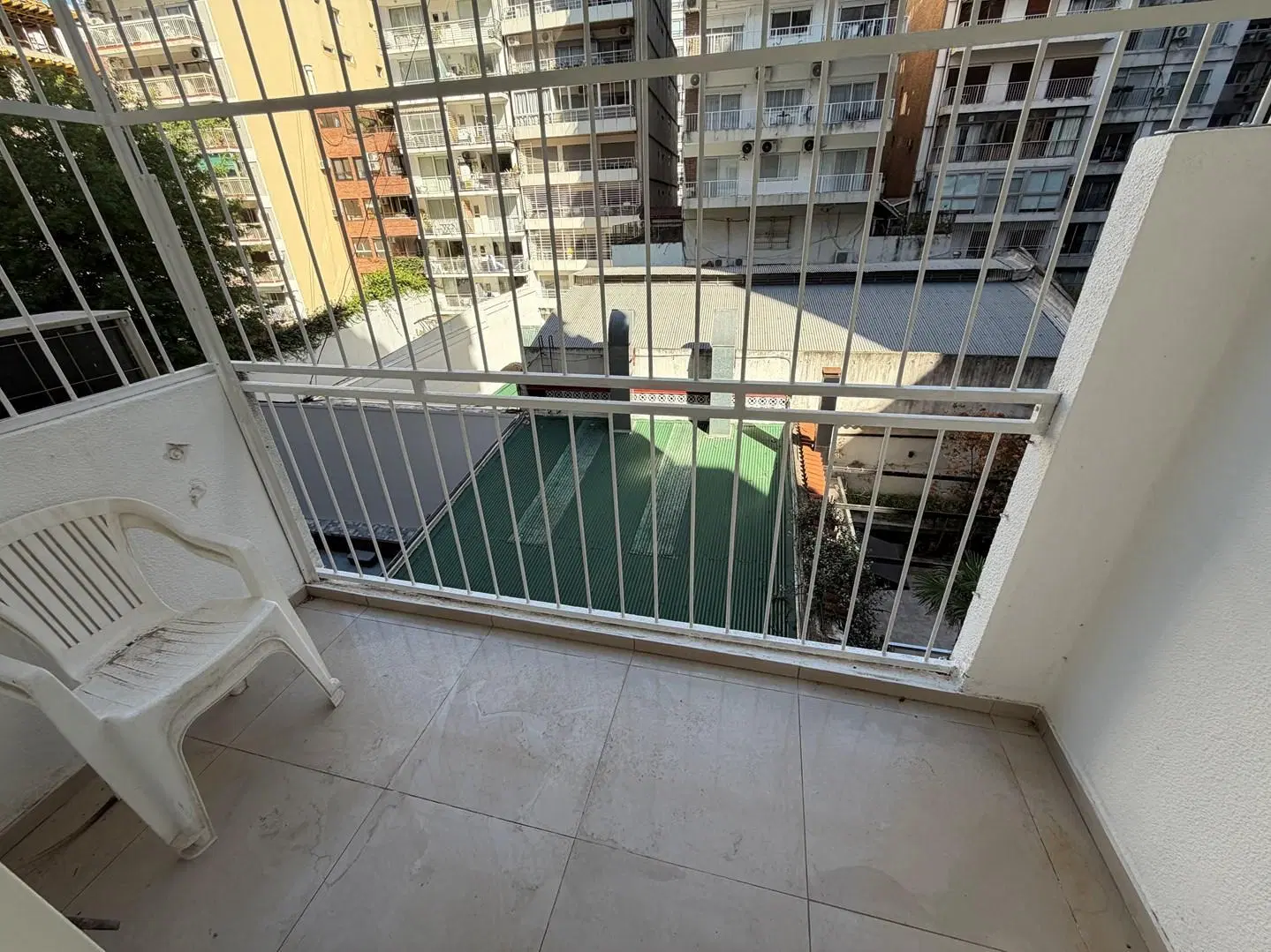 Departamento  en Alquiler en Palermo Chico, Capital Federal, Buenos Aires 3
