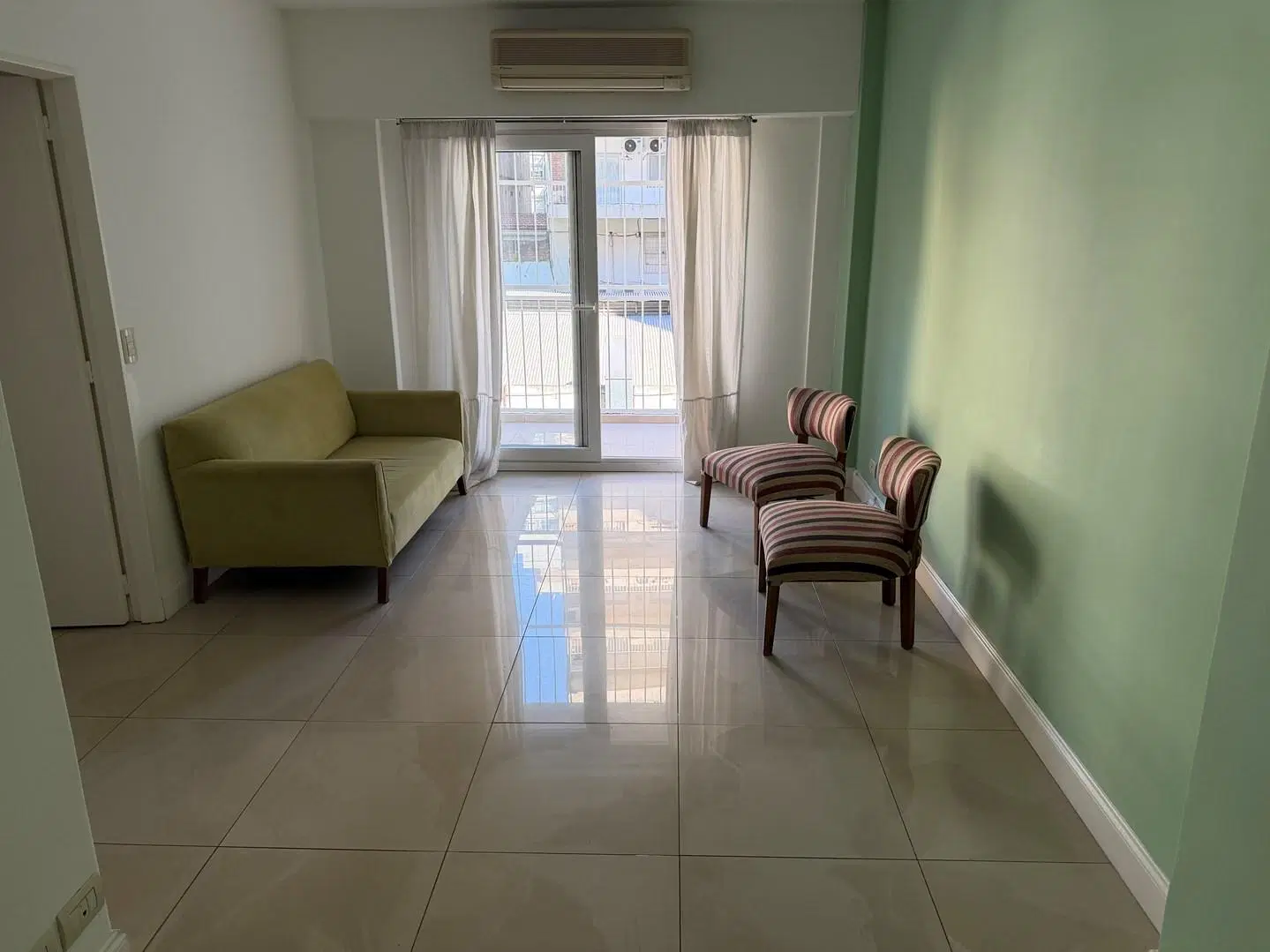 Departamento  en Alquiler en Palermo Chico, Capital Federal, Buenos Aires 5