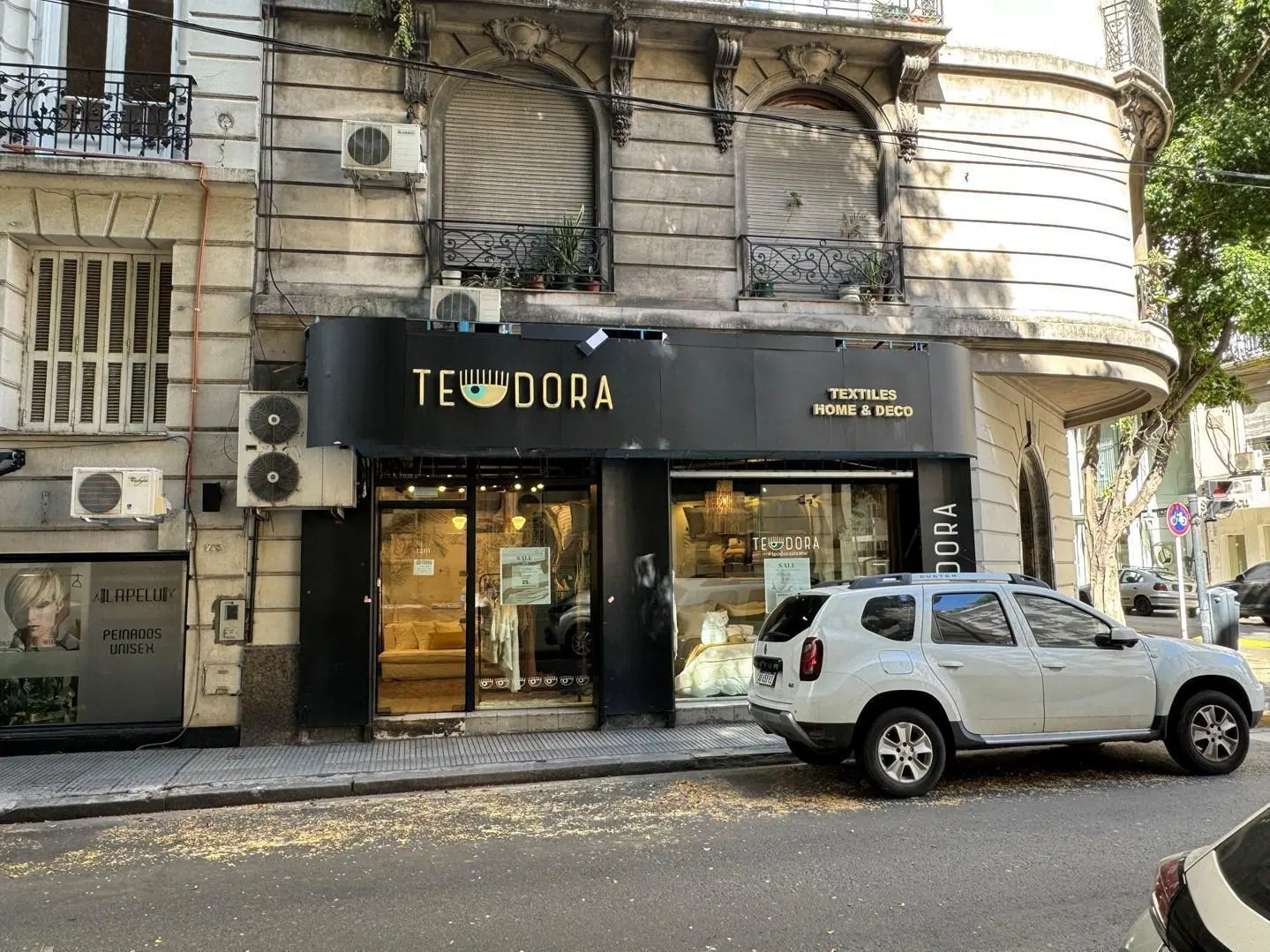 Local en Alquiler en Recoleta, Capital Federal, Buenos Aires 3