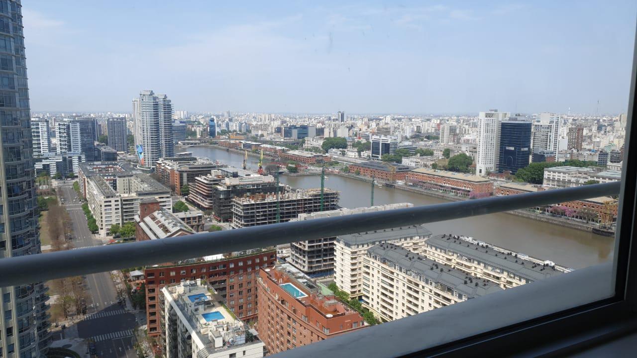 Departamento en Venta en Puerto Madero, Capital Federal, Buenos Aires