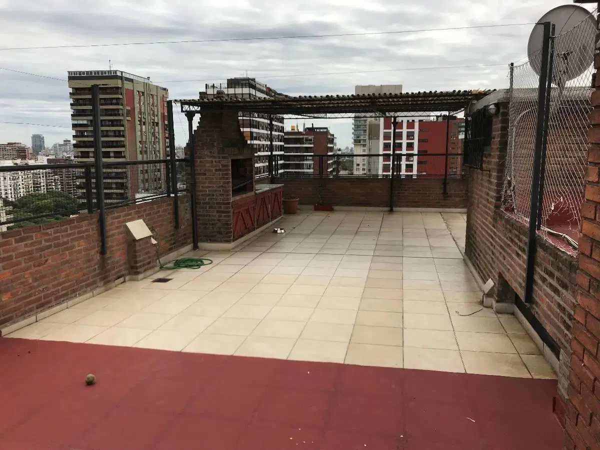 Departamento  en Venta ubicado en Palermo Chico, Capital Federal, Buenos Aires 5