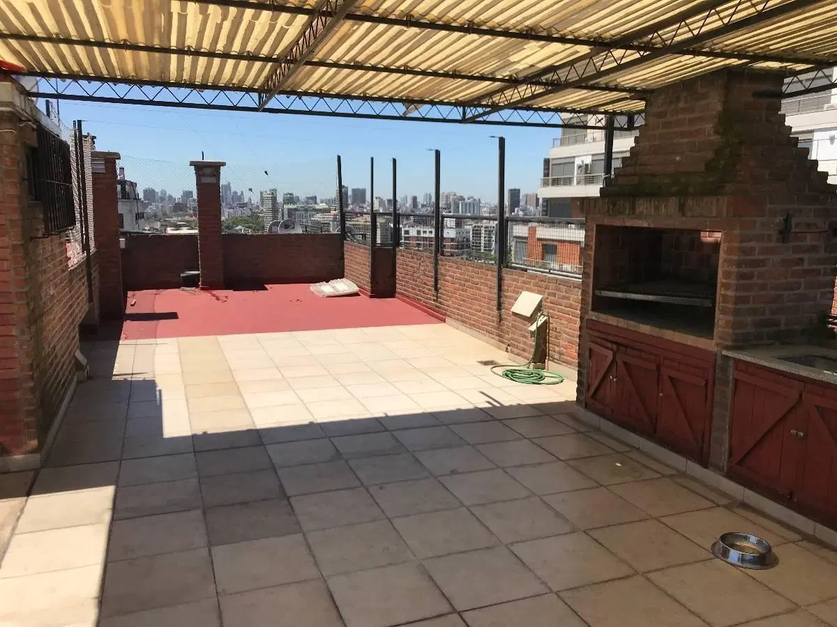 Departamento  en Venta ubicado en Palermo Chico, Capital Federal, Buenos Aires 3