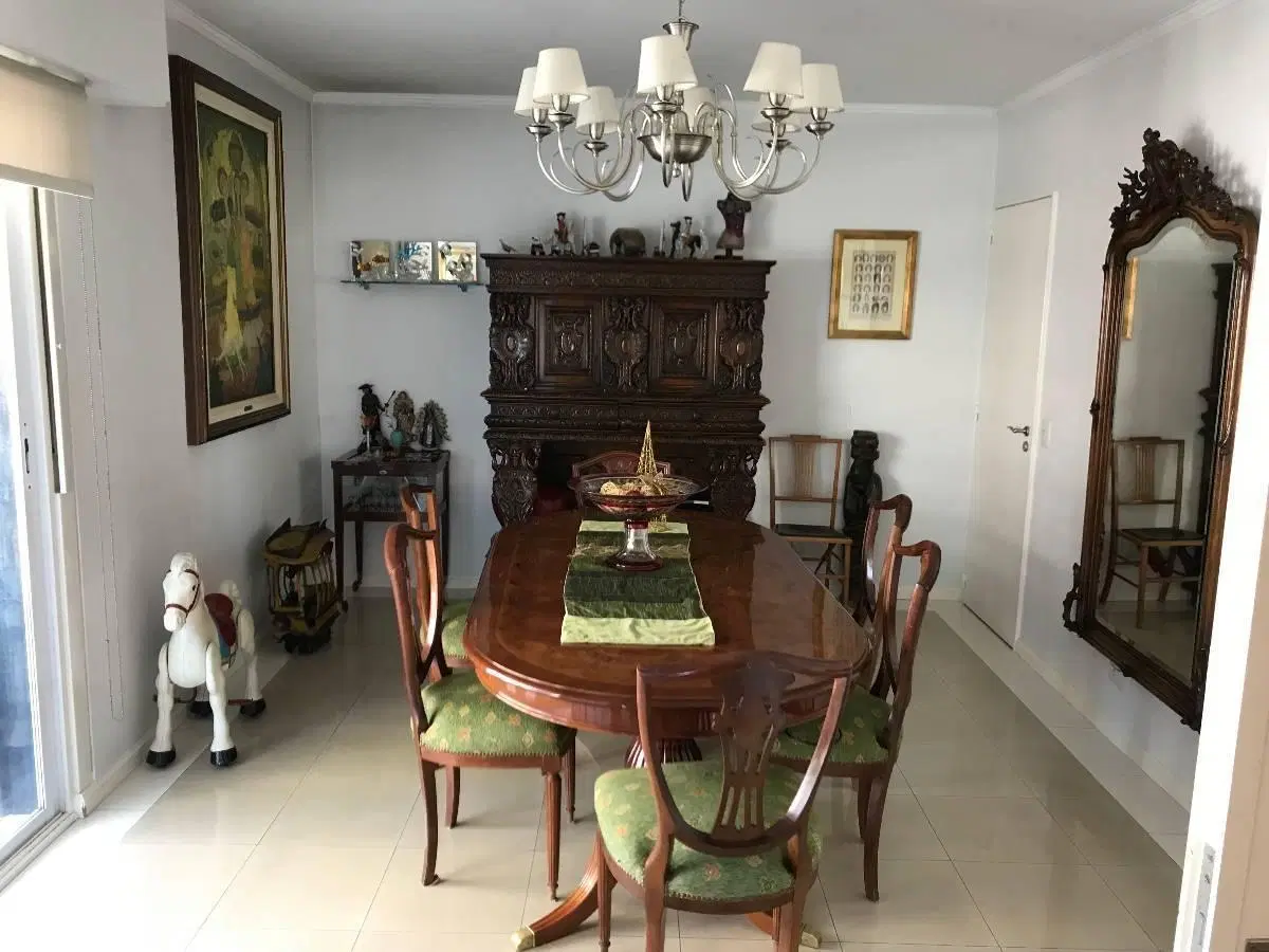 Departamento  en Venta ubicado en Palermo Chico, Capital Federal, Buenos Aires 2