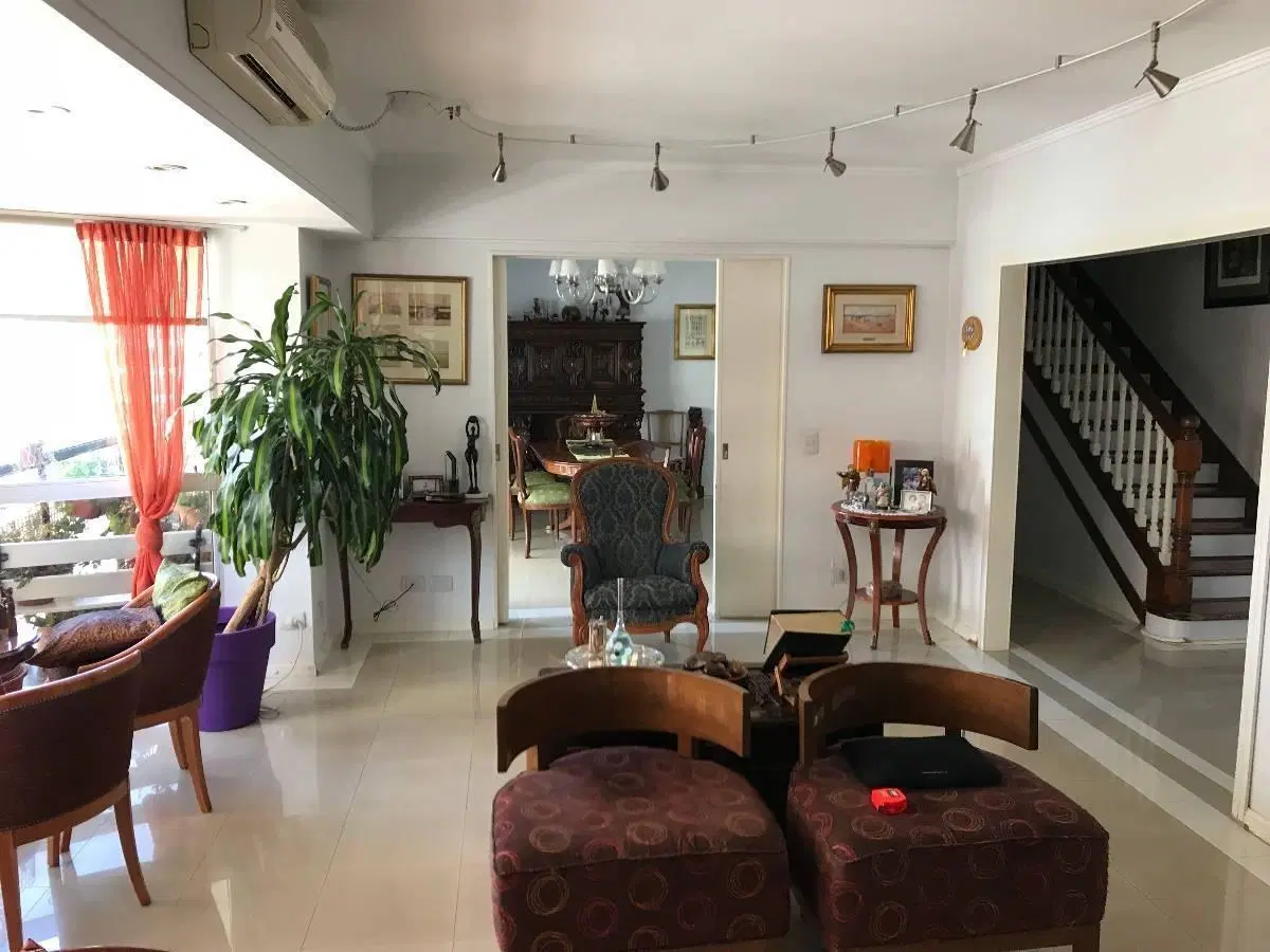 Departamento  en Venta ubicado en Palermo Chico, Capital Federal, Buenos Aires 4