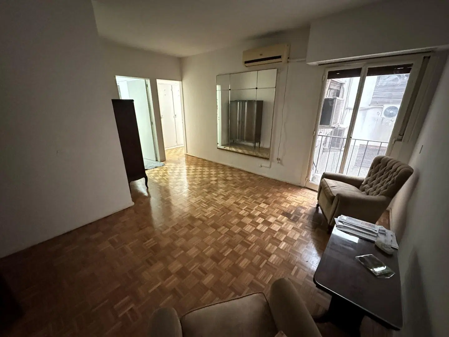 Departamento en Alquiler en Recoleta, Capital Federal, Buenos Aires 2