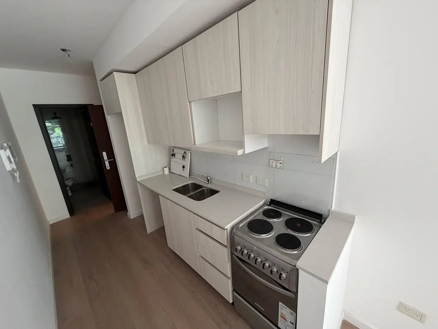 Departamento  en Venta en Villa Crespo, Capital Federal, Buenos Aires 4