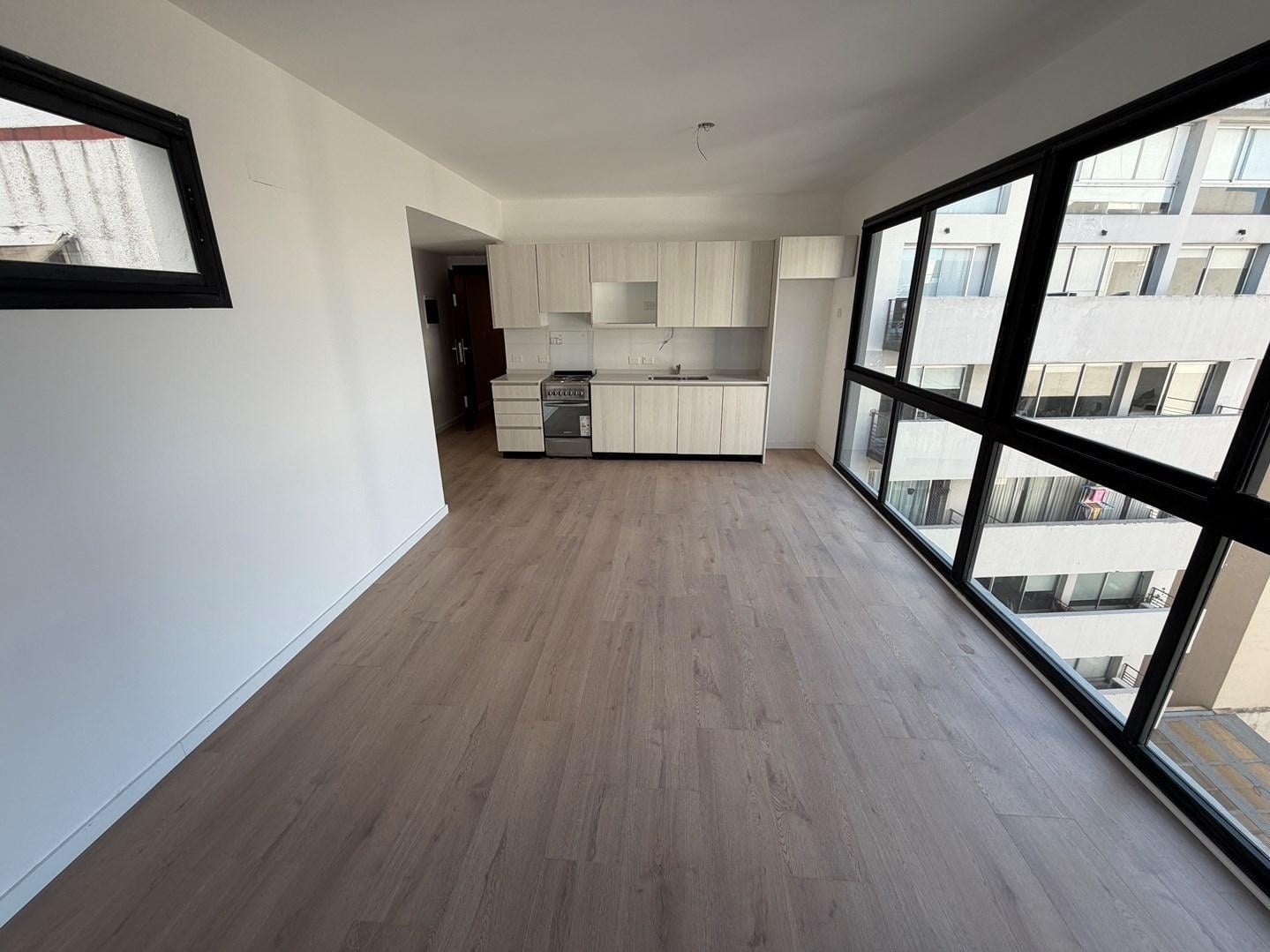 Departamento en Venta ubicado en Villa Crespo, Capital Federal, Buenos Aires