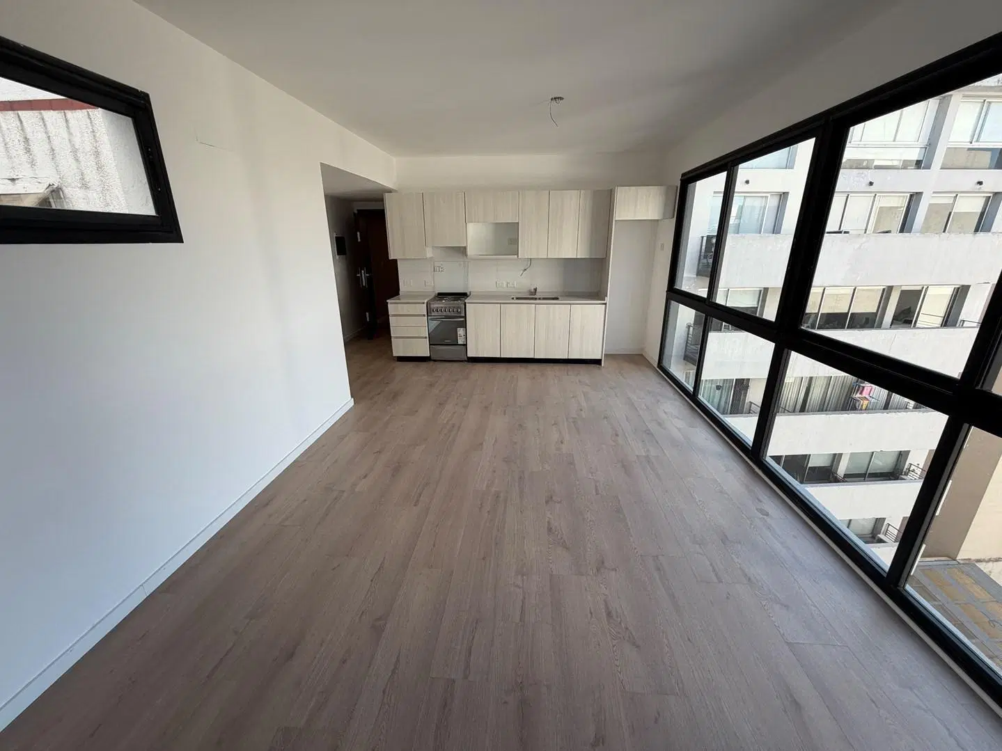 Departamento en Venta ubicado en Villa Crespo, Capital Federal, Buenos Aires 2