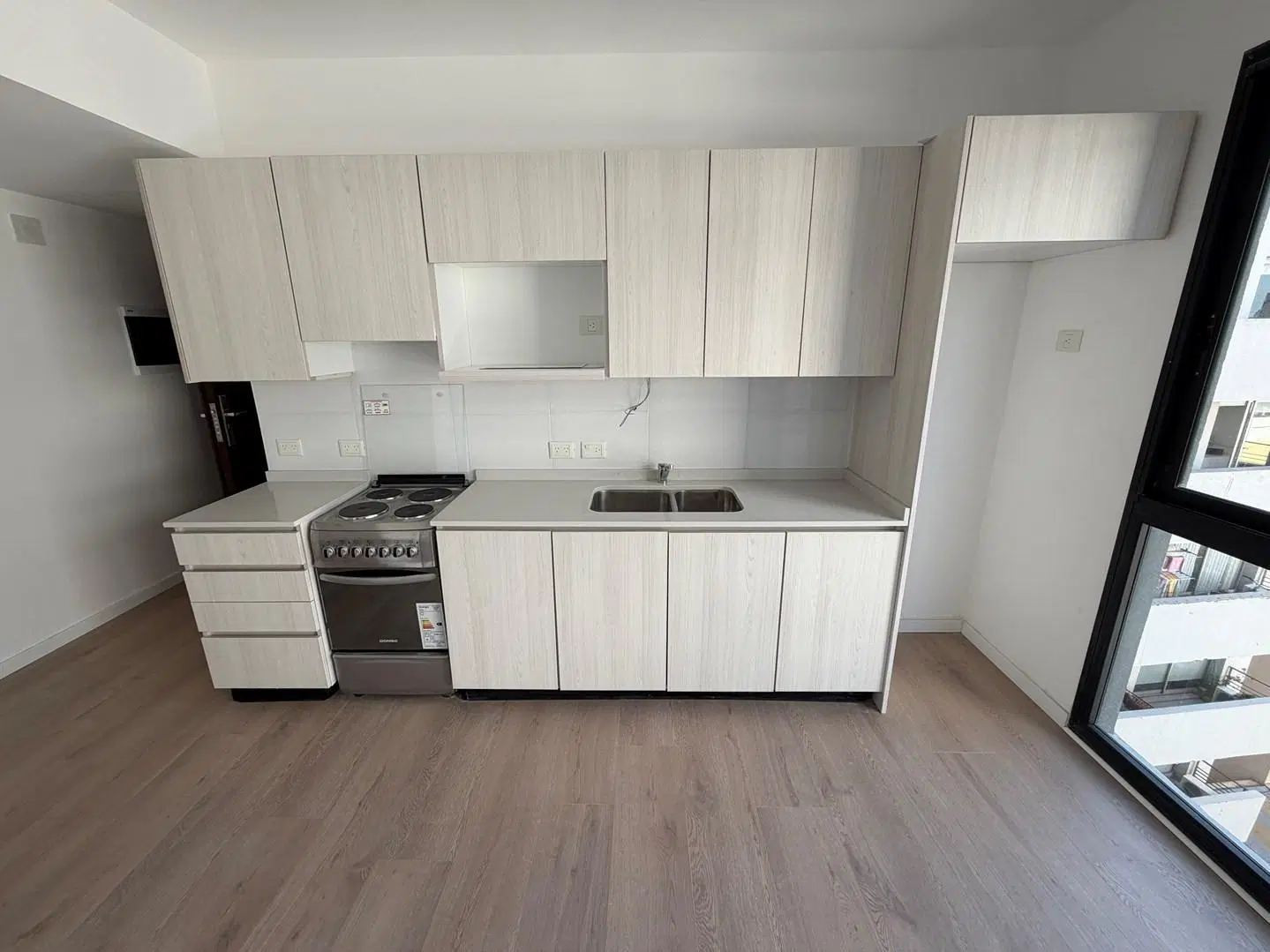 Departamento en Venta ubicado en Villa Crespo, Capital Federal, Buenos Aires 3