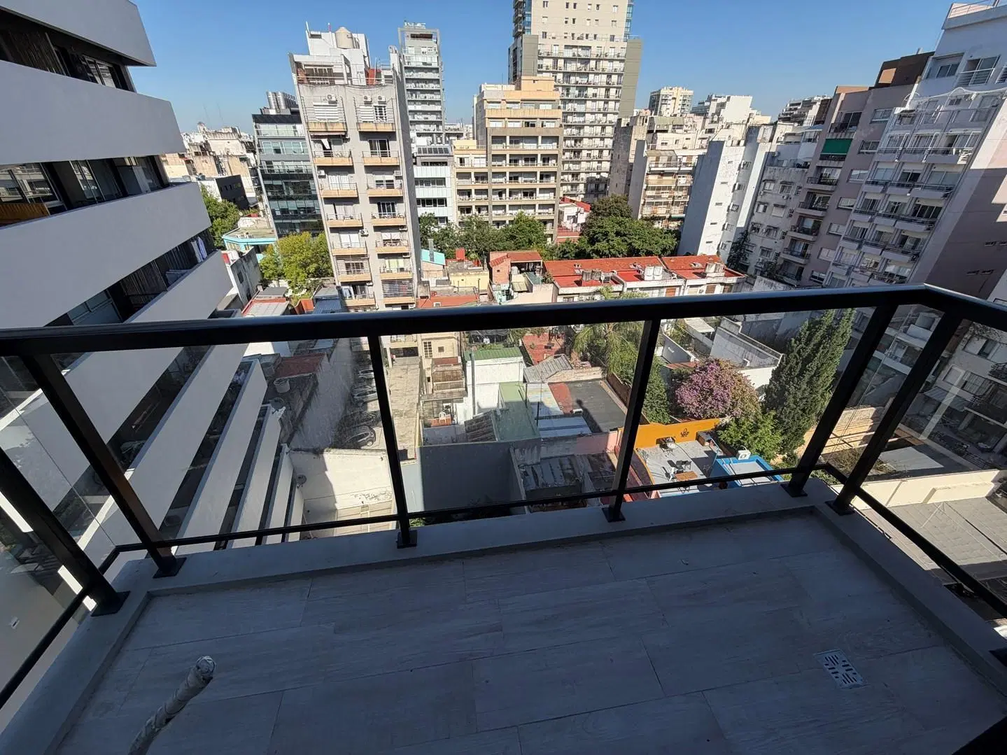 Departamento en Venta ubicado en Villa Crespo, Capital Federal, Buenos Aires 1