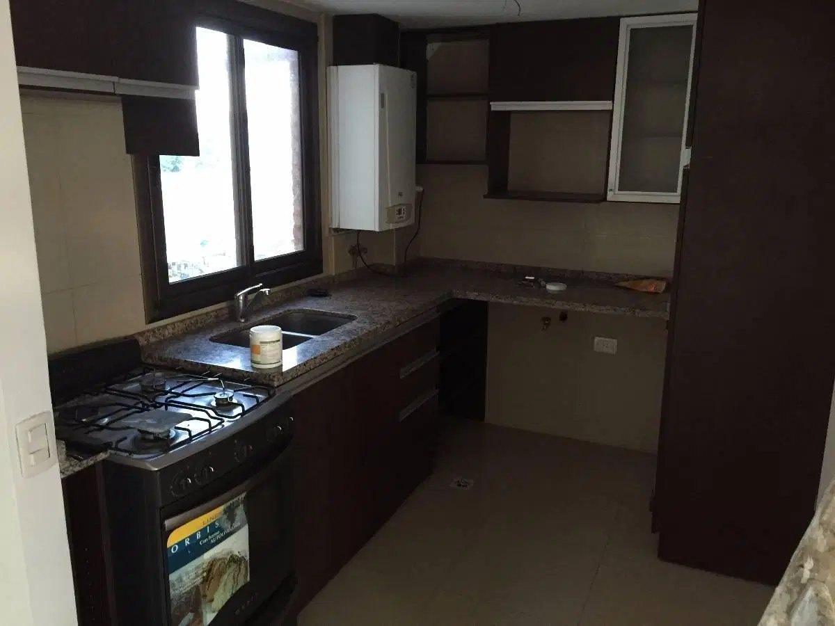 Departamento  en Alquiler en Olivos, Vicente López, G.B.A. Zona Norte 5