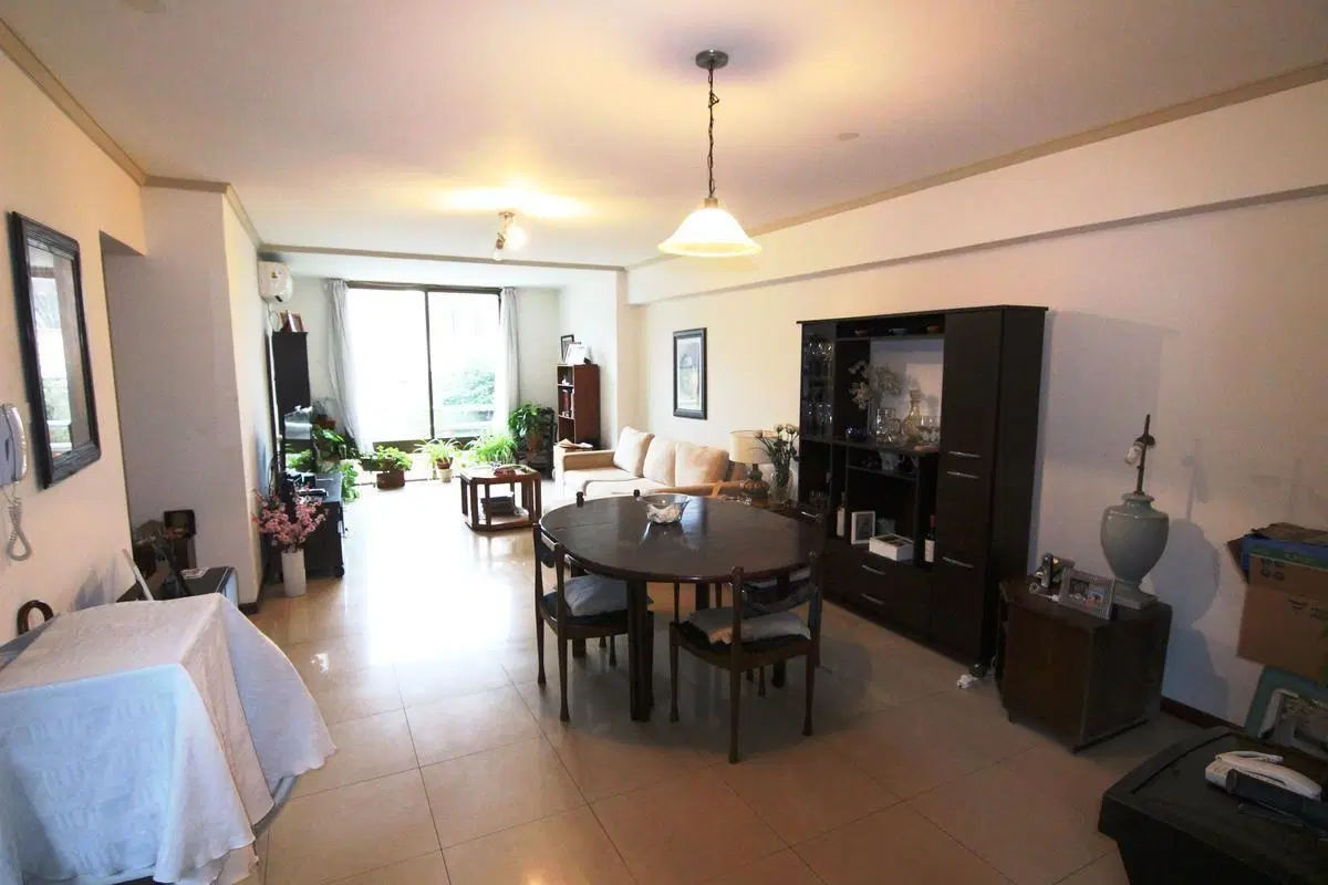 Departamento  en Alquiler en Olivos, Vicente López, G.B.A. Zona Norte 3