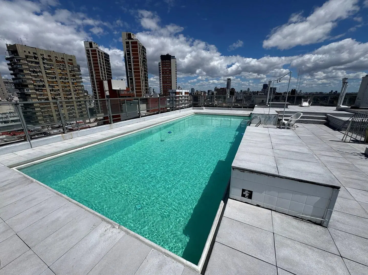 Departamento  en Alquiler en Palermo Chico, Capital Federal, Buenos Aires 8