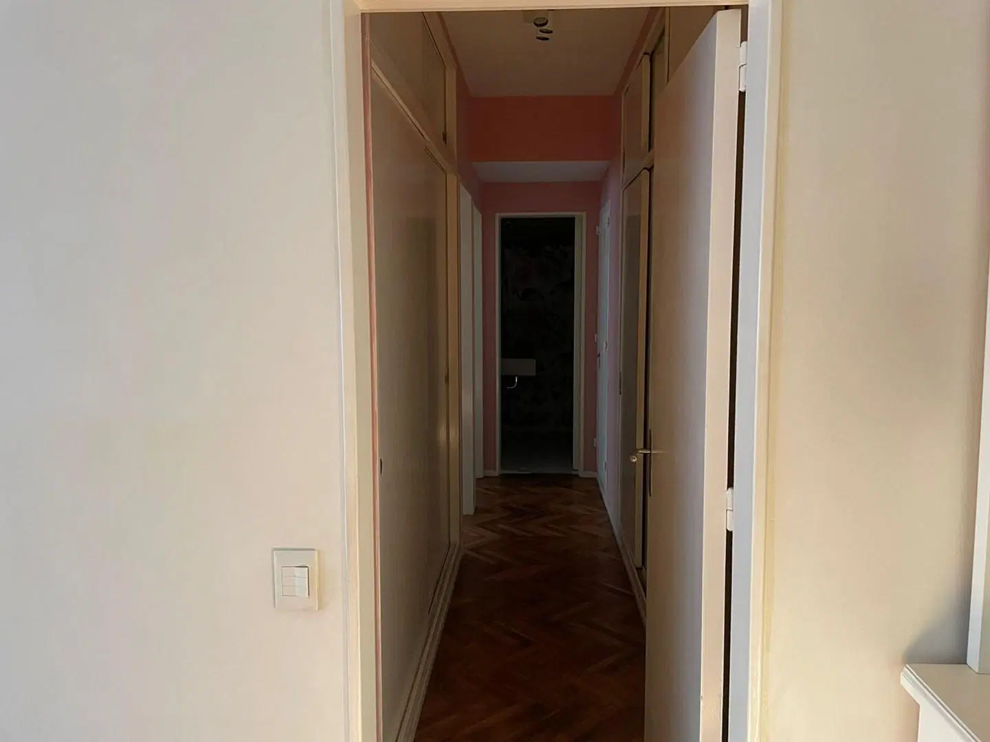 Departamento  en Alquiler en Palermo Chico, Capital Federal, Buenos Aires 5