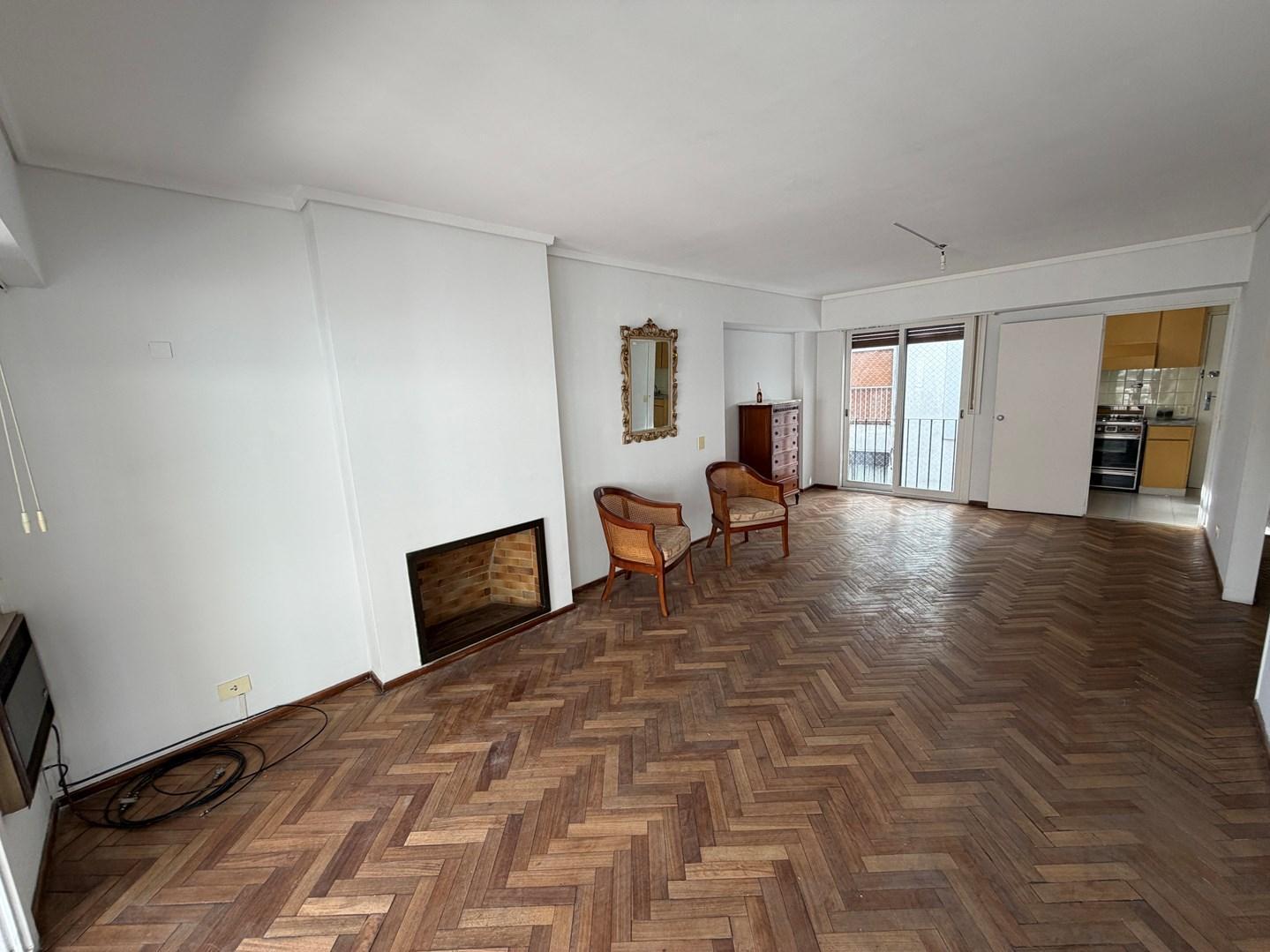 Foto de Departamento en Venta ubicado en Recoleta, Capital Federal, Buenos Aires, imagen 3
