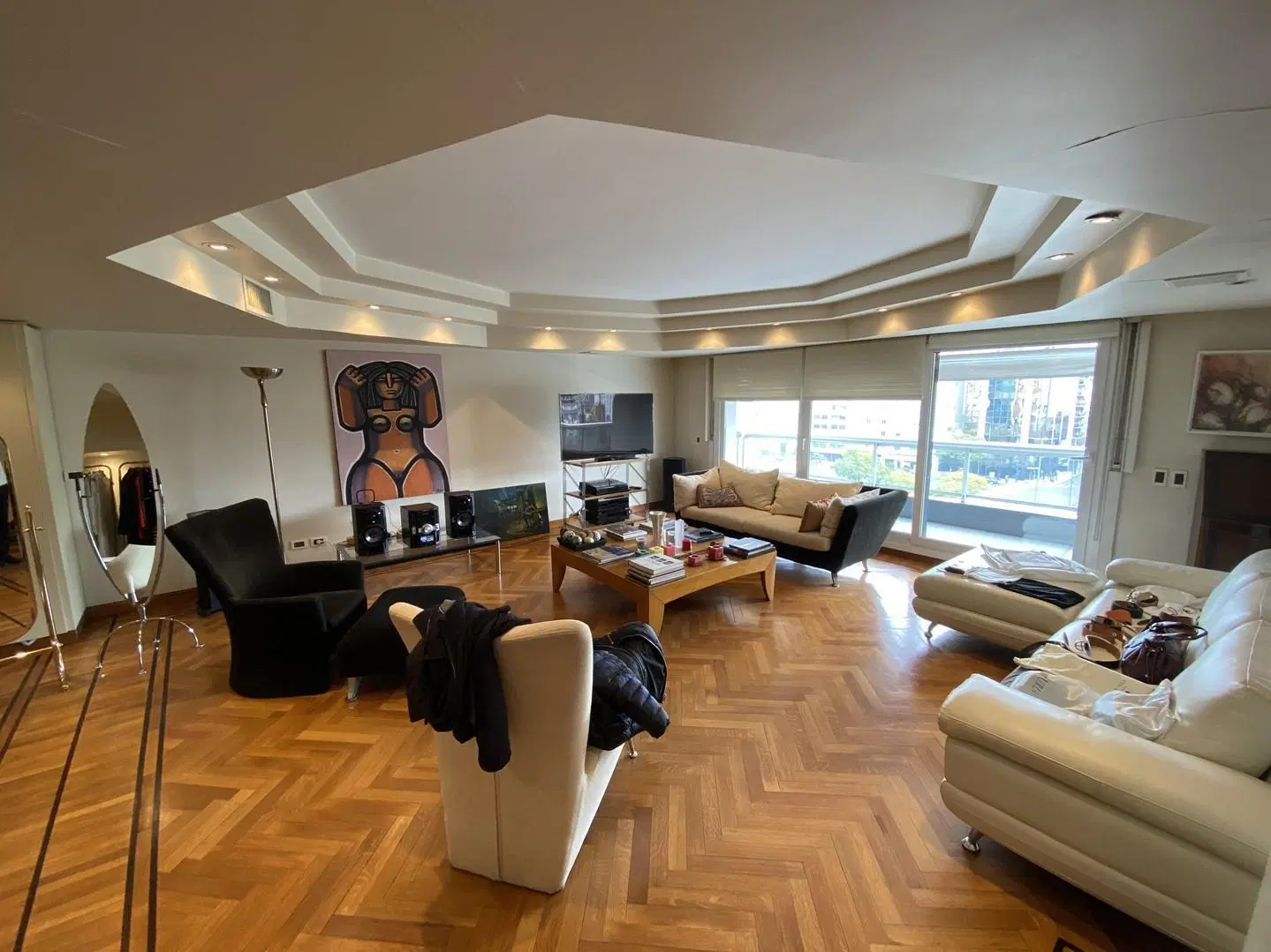 Departamento en Venta ubicado en Recoleta, Capital Federal, Buenos Aires 1