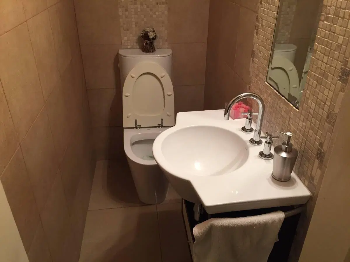 Casa en Venta ubicado en Belgrano, Capital Federal, Buenos Aires 3