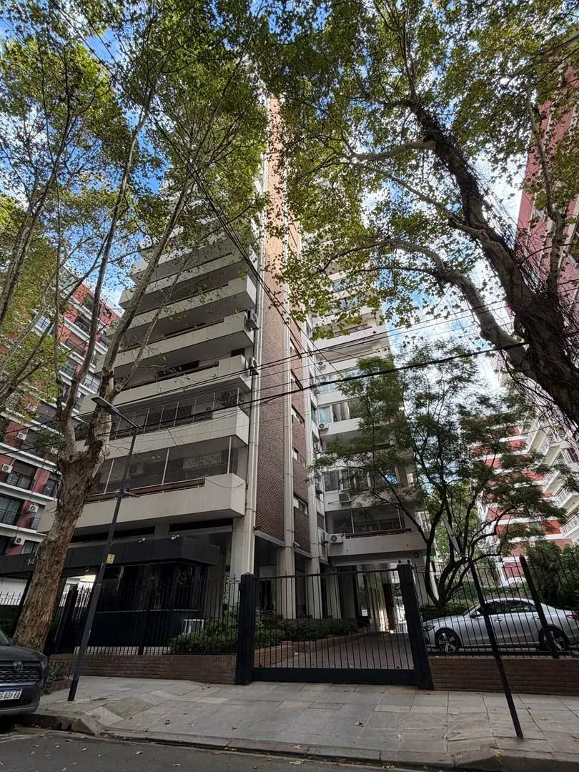 Departamento Semipiso en Venta en Belgrano, Capital Federal, Buenos Aires 5