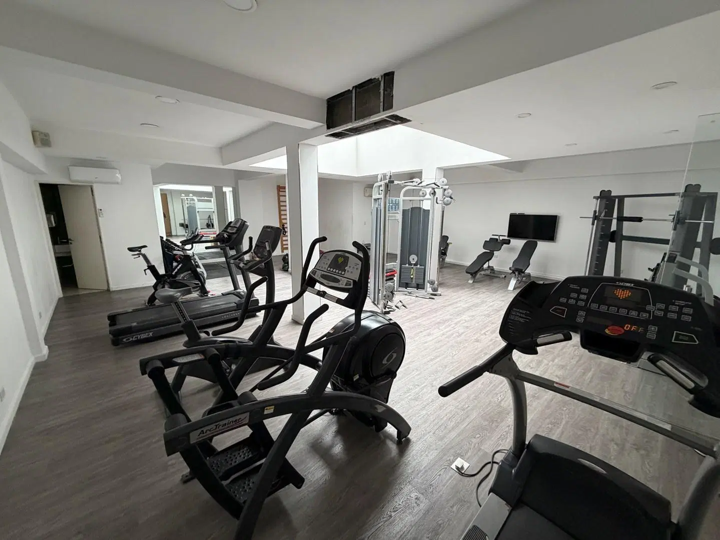 Departamento Semipiso en Venta en Belgrano, Capital Federal, Buenos Aires 1