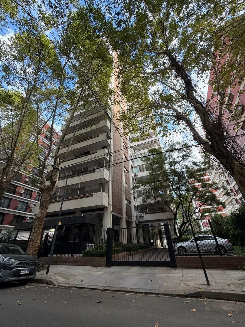 Departamento Semipiso en Venta en Belgrano, Capital Federal, Buenos Aires 2