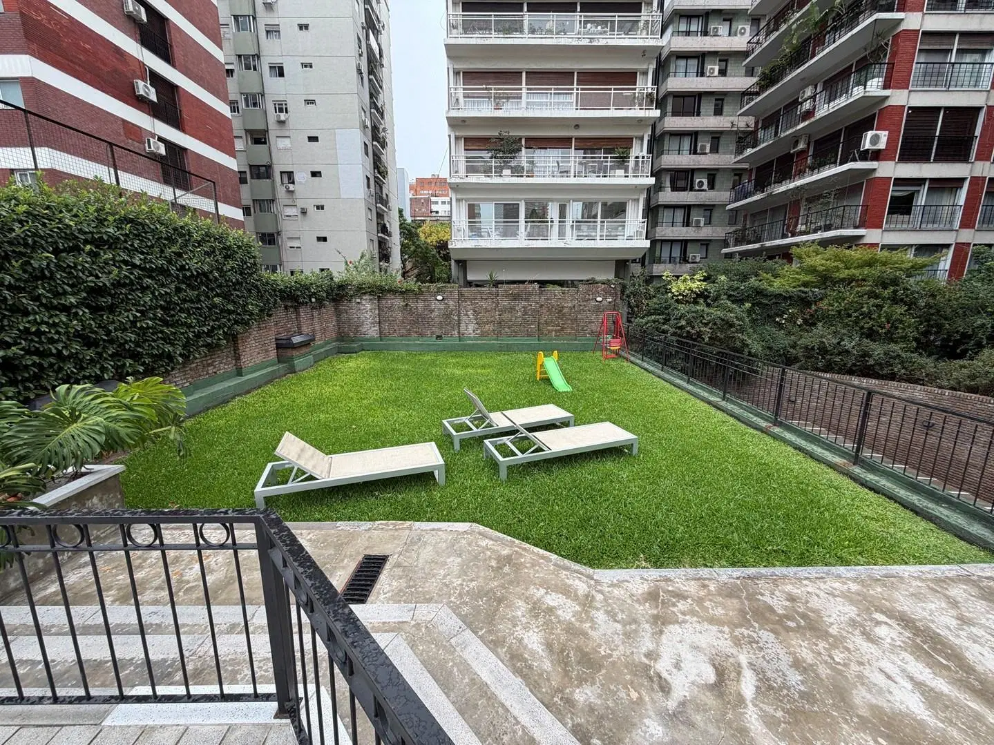 Departamento Semipiso en Venta en Belgrano, Capital Federal, Buenos Aires 4